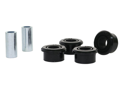 Whiteline Rear Control Arm Upper Inner Bushes for Subaru Outback BH (98-03)