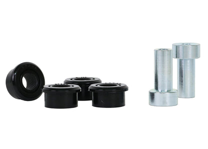 Whiteline Rear Control Arm Upper Outer Bushes for Subaru Outback BP (03-09) OE