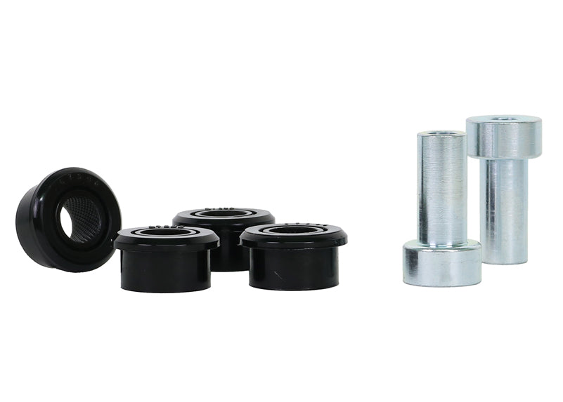 Whiteline Rear Control Arm Upper Outer Bushes for Subaru Outback BH (98-03) OE