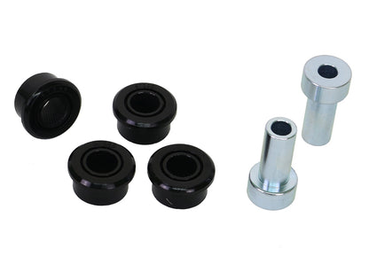 Whiteline Rear Control Arm Upper Outer Bushes for Subaru Outback BH (98-03) OE