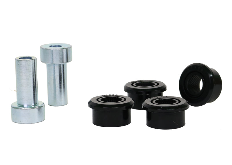 Whiteline Rear Control Arm Upper Outer Bushes for Subaru Outback BH (98-03) OE