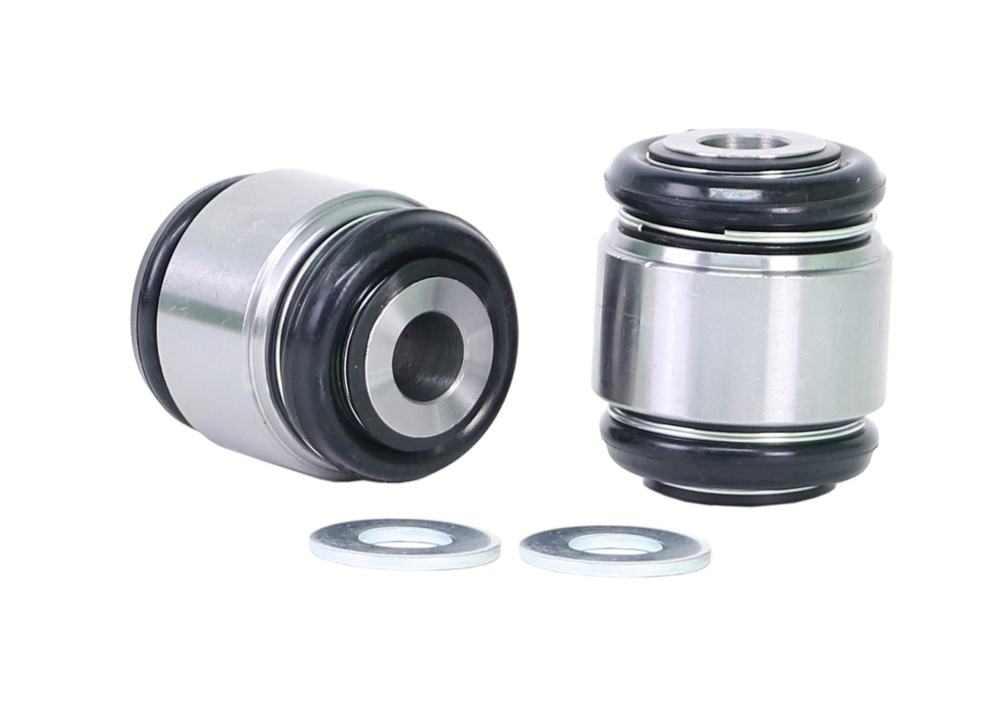 Whiteline Rear Control Arm Lower Outer Bearing Kit for Subaru Levorg VM (16-20)