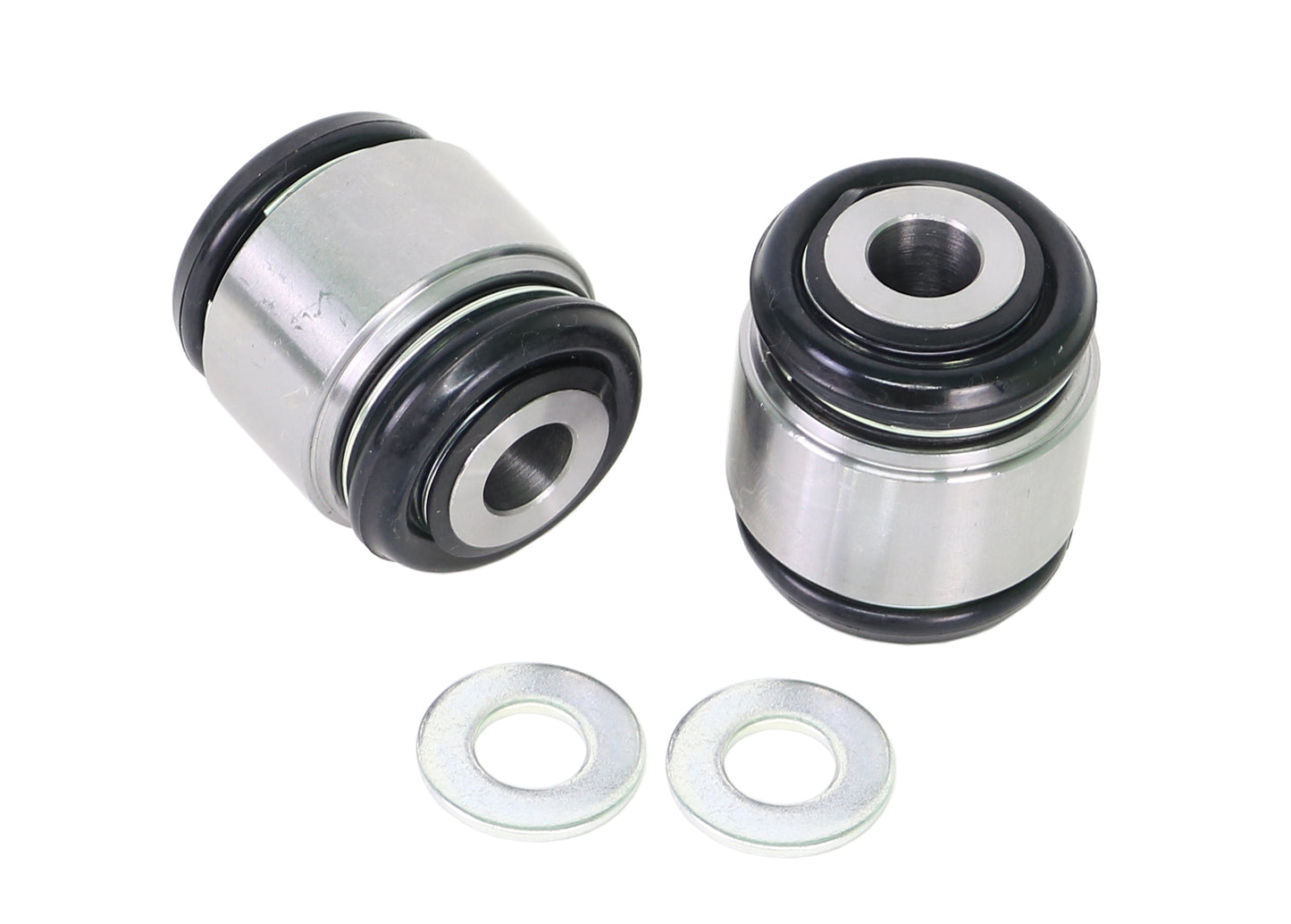 Whiteline Rear Control Arm Lower Outer Bearing Kit for Subaru BRZ ZC6 (12-21)