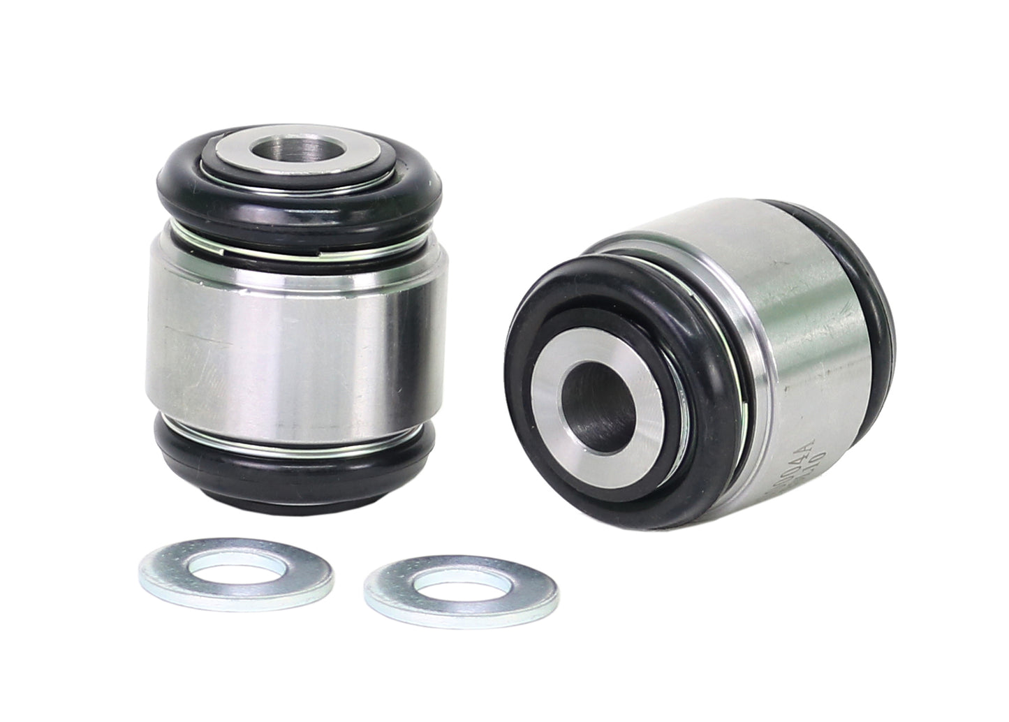 Whiteline Rear Control Arm Lower Outer Bearing Kit for Subaru Impreza WRX GE/GH (07-11)