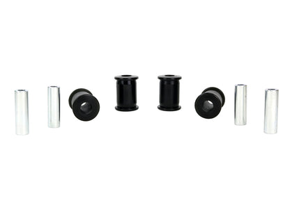 Whiteline Rear Trailing Arm Bushes for VW Transporter / Caravelle T3 (79-92)