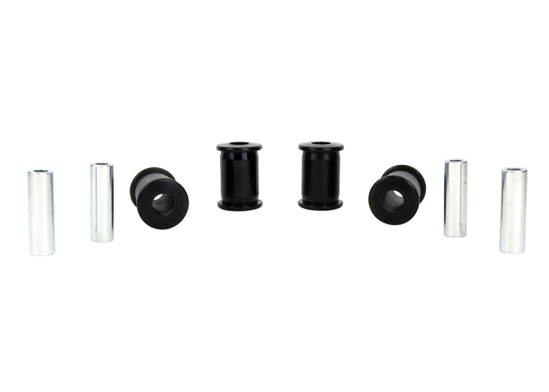 Whiteline Rear Trailing Arm Bushes for VW Transporter T3 (79-92)