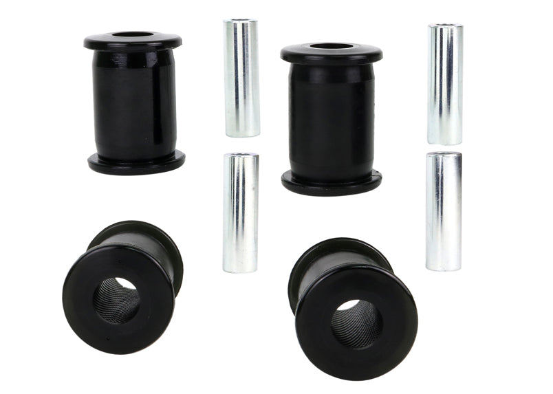 Whiteline Rear Trailing Arm Bushes for VW Transporter T3 (79-92)