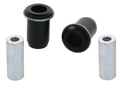 Whiteline Rear Control Arm Lower Rear Bushes for Range Rover Sport (05-13)