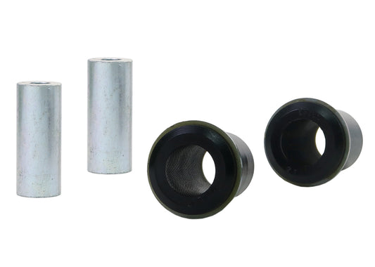 Whiteline Rear Control Arm Lower Rear Bushes for Land Rover Discovery Series 3 L319 (04-09)