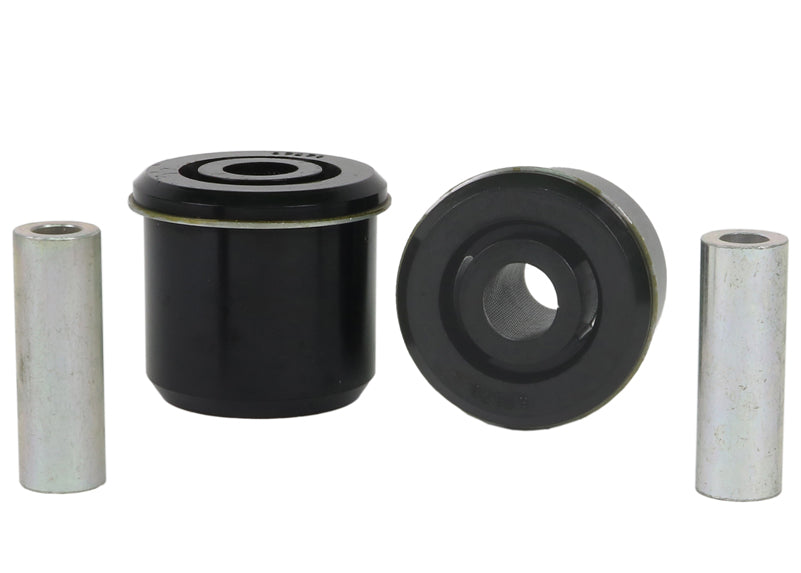 Whiteline Rear Control Arm Upper Front Bushes for Range Rover Sport (05-13)