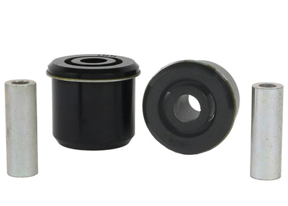 Whiteline Rear Control Arm Upper Front Bushes for Range Rover Sport (05-13)