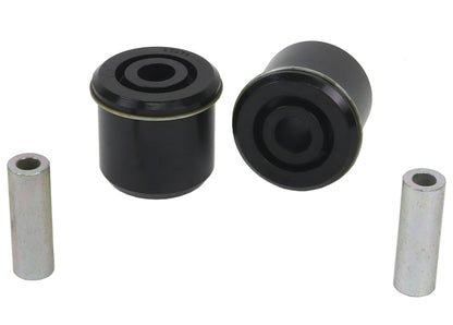 Whiteline Rear Control Arm Upper Front Bushes for Range Rover Sport (05-13)