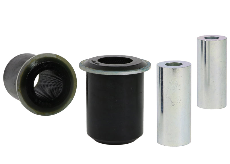 Whiteline Rear Control Arm Upper Rear Bushes for Land Rover Discovery Series 4 L319 (09-16)