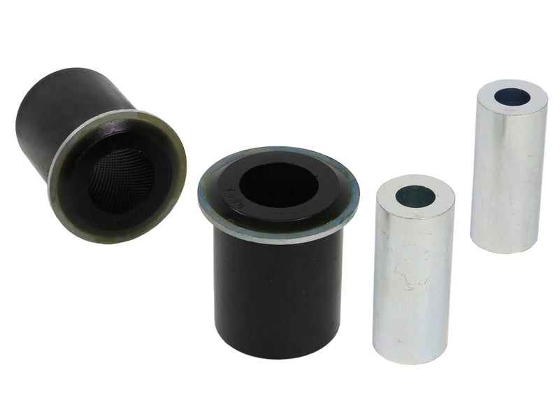 Whiteline Rear Control Arm Upper Rear Bushes for Land Rover Discovery Series 4 L319 (09-16)