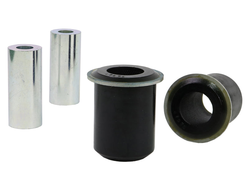 Whiteline Rear Control Arm Upper Rear Bushes for Land Rover Discovery Series 4 L319 (09-16)