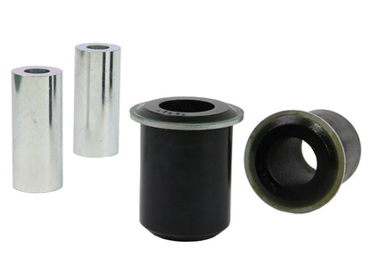 Whiteline Rear Control Arm Upper Rear Bushes for Land Rover Discovery Series 4 L319 (09-16)