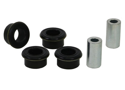 Whiteline Rear Control Arm Lower Inner Bushes for Subaru Impreza GJ/GP (11-16)