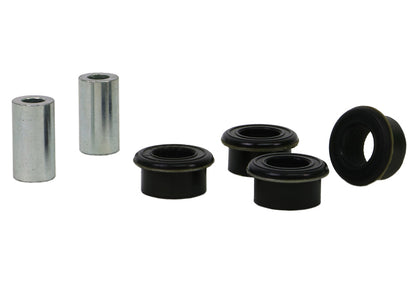 Whiteline Rear Control Arm Lower Inner Bushes for Subaru Impreza WRX STI GE/GH (07-11)