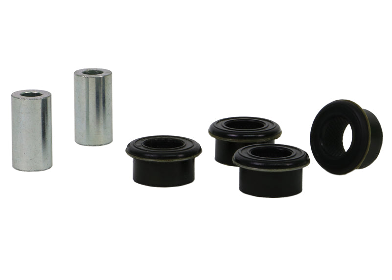 Whiteline Rear Control Arm Lower Inner Bushes for Subaru Impreza GE/GH (07-11)