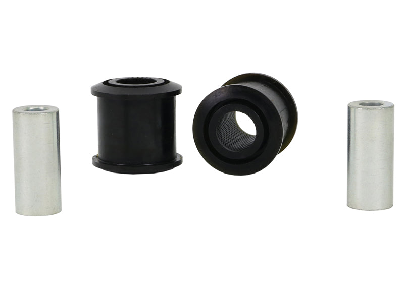 Whiteline Front Trailing Arm Upper Rear Bushes for Jeep Wrangler JL (17-)