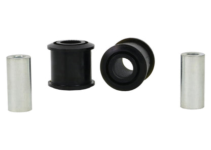 Whiteline Front Trailing Arm Upper Rear Bushes for Jeep Wrangler JL (17-)