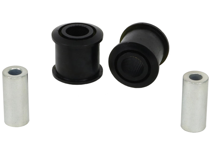 Whiteline Front Trailing Arm Upper Rear Bushes for Jeep Wrangler JK (07-18)