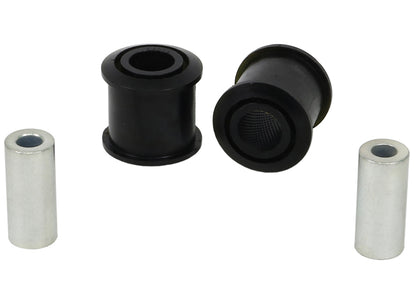 Whiteline Front Trailing Arm Upper Rear Bushes for Jeep Wrangler JL (17-)
