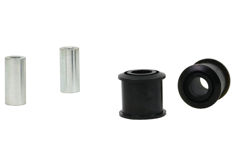 Whiteline Front Trailing Arm Upper Rear Bushes for Jeep Wrangler JL (17-)