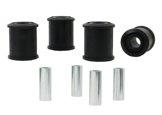 Whiteline Rear Trailing Arm Lower Bushes for Jeep Wrangler JL (17-)