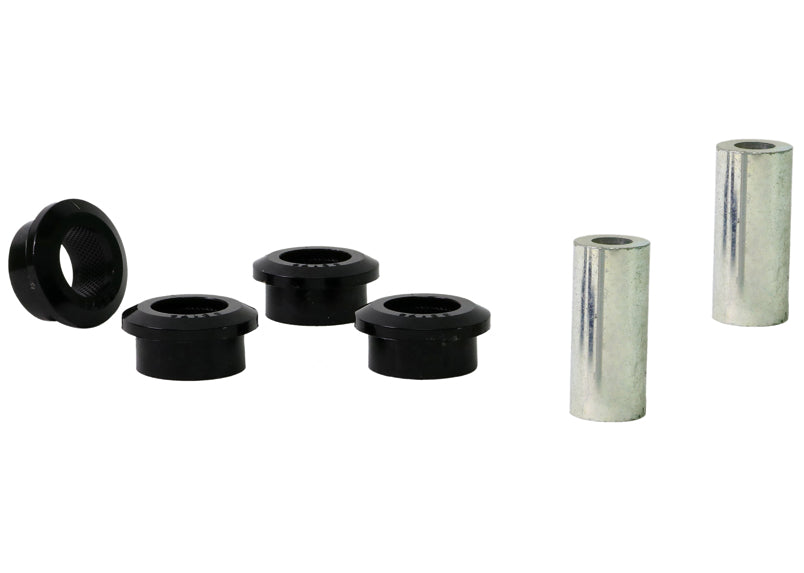 Whiteline Rear Toe Arm Inner Bushes for Honda S2000 (99-09)