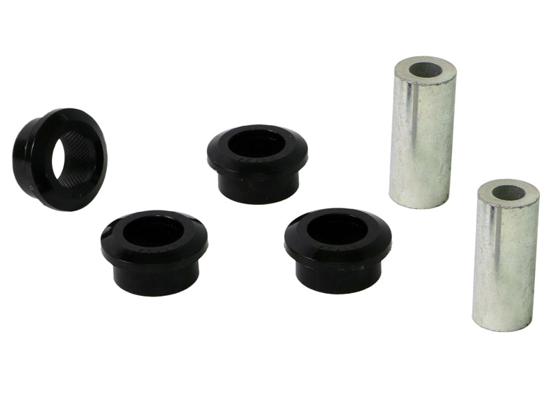 Whiteline Rear Toe Arm Inner Bushes for Honda S2000 (99-09)