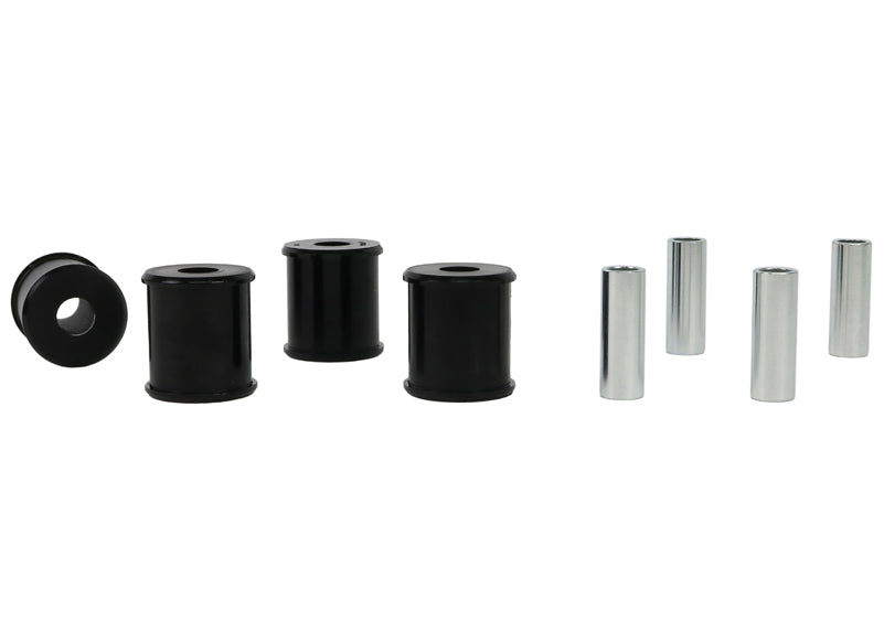 Whiteline Rear Trailing Arm Lower Bushes for Toyota 4 Runner (89-96)