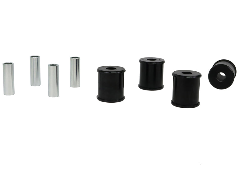 Whiteline Rear Trailing Arm Lower Bushes for Toyota Hilux Surf N130 (89-96)
