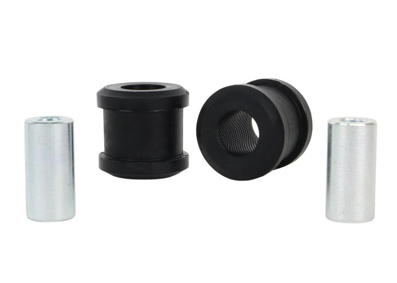 Whiteline Rear Control Arm Upper Inner Bushes for VW Tiguan Mk1 4Motion (08-18)