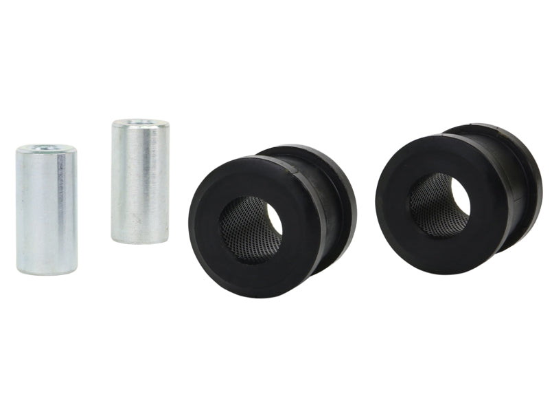 Whiteline Rear Control Arm Upper Inner Bushes for VW Tiguan Mk1 4Motion (08-18)