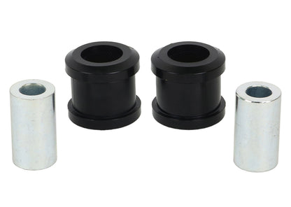 Whiteline Rear Control Arm Upper Outer Bushes for VW Golf Mk5 4Motion (04-09)