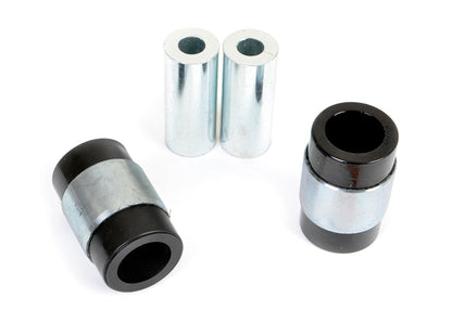 Whiteline Rear Control Arm Lower Front Inner Bushes for Skoda Octavia Mk2 1Z FWD (04-13)