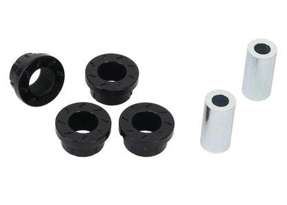 Whiteline Rear Control Arm Lower Front Inner Bushes for Lexus GS300 JZS160R (97-00)