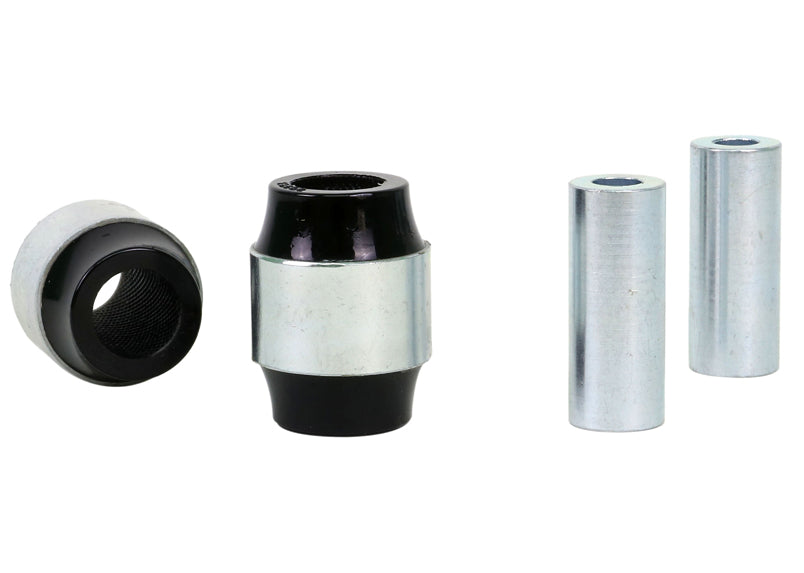 Whiteline Rear Control Arm Lower Rear Inner Bushes for VW Golf Mk8 (19-)