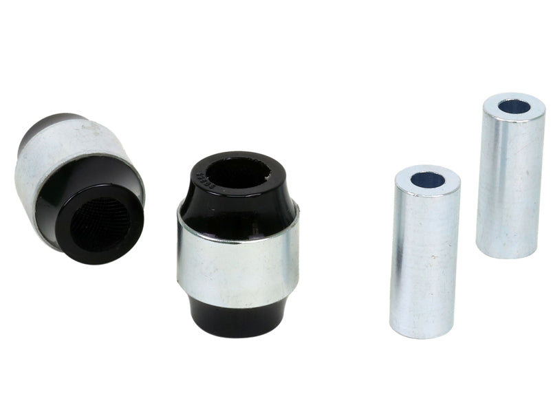 Whiteline Rear Control Arm Lower Rear Inner Bushes for VW Golf Mk7/7.5 (12-20)