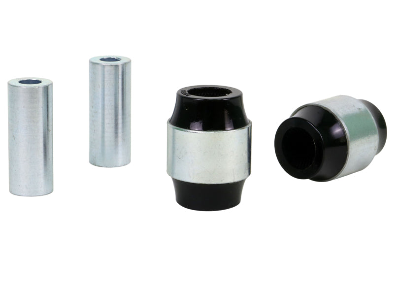 Whiteline Rear Control Arm Lower Rear Inner Bushes for VW Golf R Mk7/7.5 (13-20)
