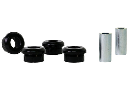 Whiteline Rear Control Arm Lower Rear Outer Bushes for Audi TT (FV) FWD (14-)