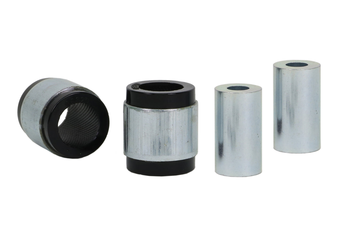 Whiteline Rear Control Arm Upper Inner Bushes for Audi A3 (8V) Quattro (12-19)
