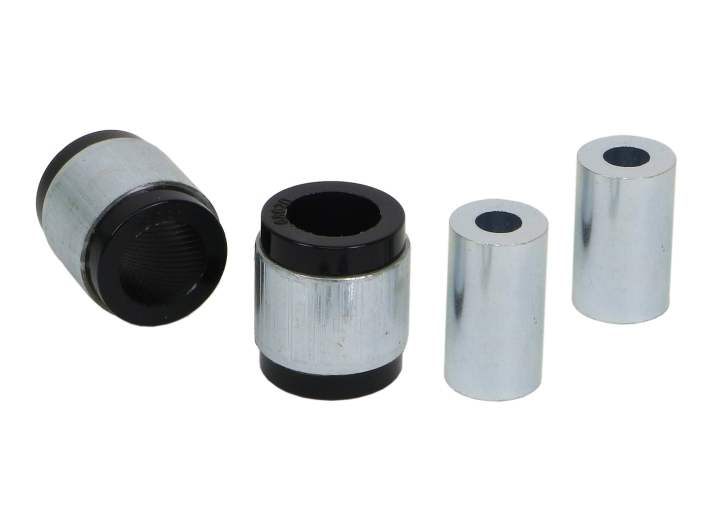 Whiteline Rear Control Arm Upper Inner Bushes for VW Golf Sportsvan Mk7/7.5 (14-20)