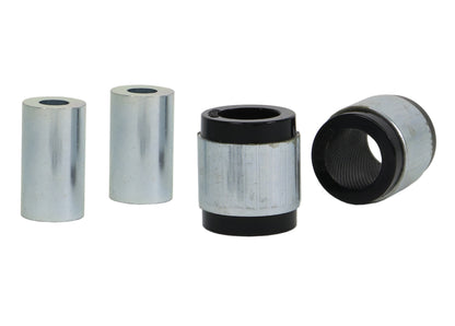 Whiteline Rear Control Arm Upper Inner Bushes for VW Golf Sportsvan Mk7/7.5 (14-20)