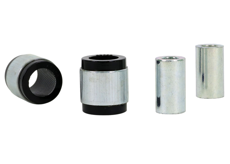 Whiteline Rear Control Arm Upper Outer Bushes for Audi S3 8V (13-20)