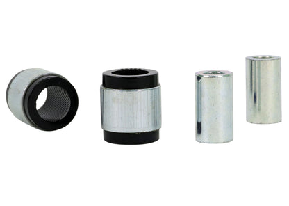 Whiteline Rear Control Arm Upper Outer Bushes for Audi S3 8V (13-20)