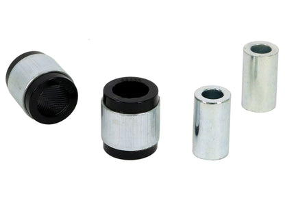 Whiteline Rear Control Arm Upper Outer Bushes for Audi S3 8V (13-20)