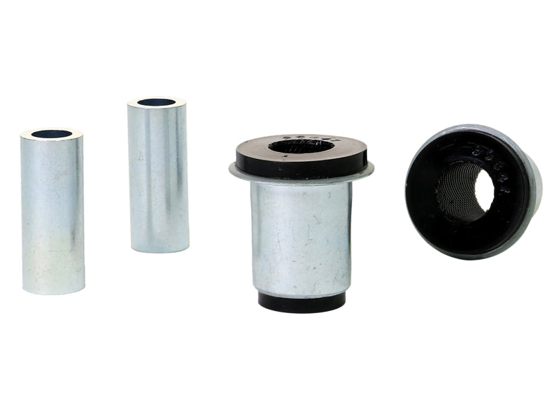 Whiteline Rear Control Arm Lower Rear Inner Bushes for Lexus IS200D/220D ALE20R (05-12)