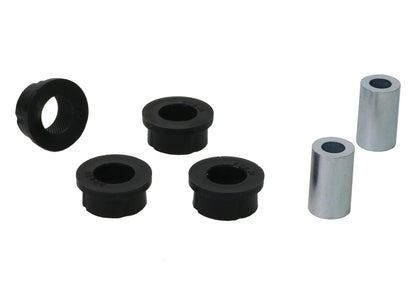 Whiteline Rear Toe Arm Inner Bushes for Toyota GT86 ZN6 (12-21)